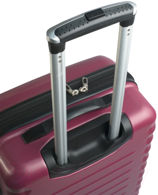 Изображение товара Чемодан на колесах Wenger Fribourg SW32300177 (красный)