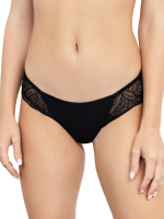 Трусы женские Mark Formelle 412338 (р.90, черный) - 