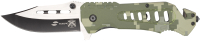 Нож складной STINGER FK-008H - 