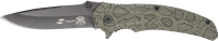 Нож складной STINGER FK-019SAK-CA - 