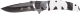 Нож складной STINGER FK-019SNO-CA - 