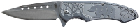Нож складной STINGER SA-438 - 