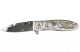Нож складной STINGER FK-S071S - 