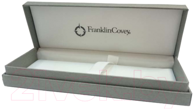 Ручка-роллер имиджевая Franklin Covey Lexington / FC0015-1