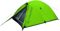 Палатка Trimm Alfa D / 46819 (зеленый 2+1) - 
