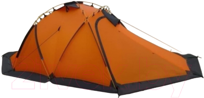 Палатка Trimm Extreme Vision-dsl / 49257 (оранжевый 3)