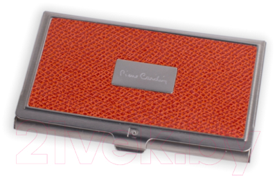 Визитница Pierre Cardin PC1139orange