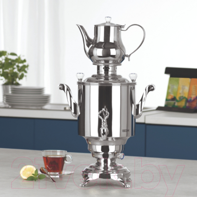 Изображение товара Электросамовар Beem Romanov / 05982 (5л)