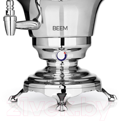 Изображение товара Электросамовар Beem Rebecca / 07148 (5л)