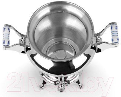 Изображение товара Электросамовар Beem Rebecca / 07148 (5л)