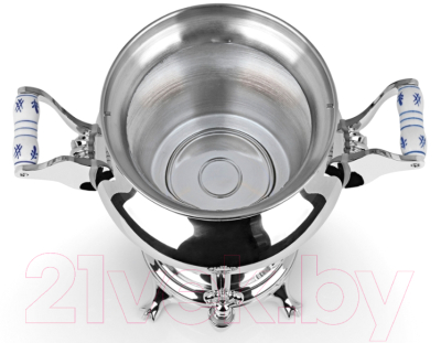 Изображение товара Электросамовар Beem Rebecca / 07148 (5л)