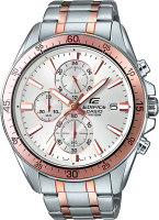 

Часы наручные мужские Casio, EFR-546SG-7A