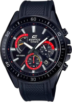

Часы наручные мужские Casio, EFR-552PB-1A