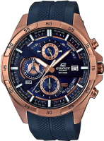 

Часы наручные мужские Casio, EFR-556PC-2A