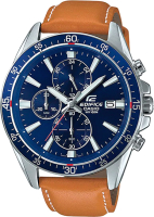

Часы наручные мужские Casio, EFR-546L-2A