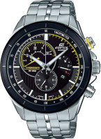 

Часы наручные мужские Casio, EFR-561DB-1A