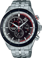 

Часы наручные мужские Casio, EFR-561DB-1B