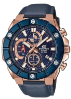 

Часы наручные мужские Casio, EFR-569BL-2A