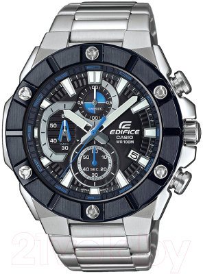 Часы наручные мужские Casio EFR-569DB-1A