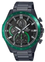 Часы наручные мужские Casio EFR-571DC-1A - 