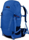 Рюкзак туристический Trimm Opal 40 / 50681 (40л, синий) - 