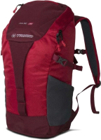 Рюкзак туристический Trimm Pulse 20 / 51015 (20л, красный) - 