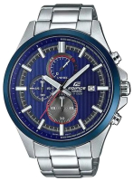 

Часы наручные мужские Casio, EFV-520RR-2A