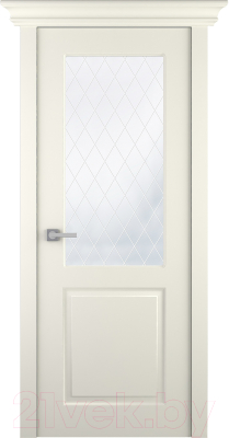 

Дверь межкомнатная Belwooddoors, Alta 90x200