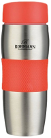 Термокружка Bohmann BH-4456 (красный) - 