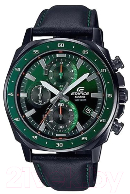 Часы наручные мужские Casio EFV-600CL-3A