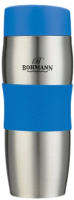 Термокружка Bohmann BH-4456 (синий) - 