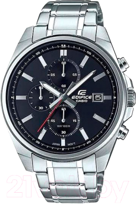 Часы наручные мужские Casio EFV-610D-1A