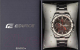 Миниатюра изображения товара Часы наручные мужские Casio EQB-1000XD-1A