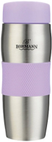 Термокружка Bohmann BH-4456 (фиолетовый) - 