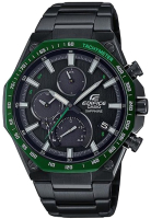 Часы наручные мужские Casio EQB-1100XDC-1A - 