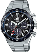 

Часы наручные мужские Casio, EQS-800CDB-1A