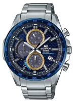 

Часы наручные мужские Casio, EQS-800CDB-1B