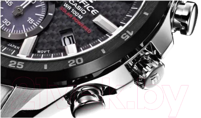 Часы наручные мужские Casio EQS-900DB-1A