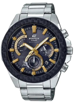 Часы наручные мужские Casio EQS-910D-1B - 