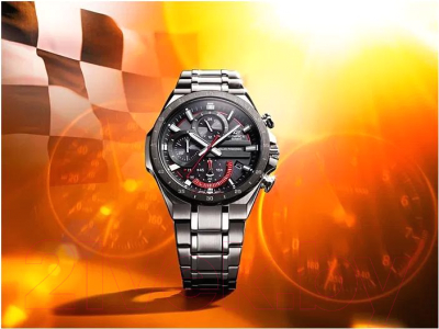 Часы наручные мужские Casio EQS-920DB-1A