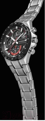 Часы наручные мужские Casio EQS-920DB-1A