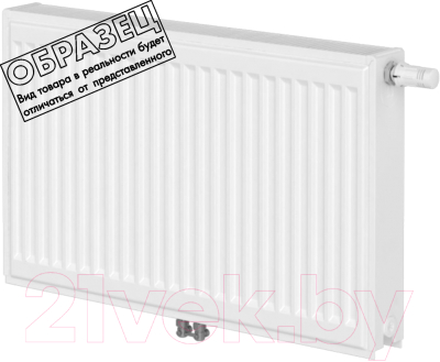 

Радиатор стальной Korado SPL, Radik VKM8 11050140-S0-0010