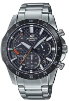 Часы наручные мужские Casio EQS-930DB-1A - 