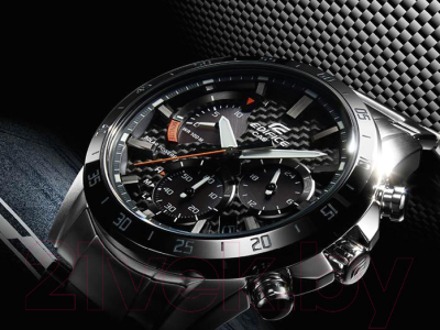 Часы наручные мужские Casio EQS-930DB-1A