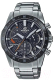 Часы наручные мужские Casio EQS-930DB-1A - 