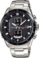 Часы наручные мужские Casio EQW-A1110DB-1A - 