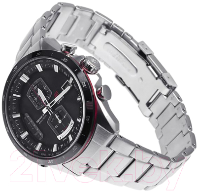 Часы наручные мужские Casio EQW-A1110DB-1A