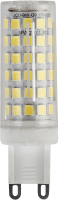

Лампа, Led JCD-9W-CER-827-G9 / Б0033185