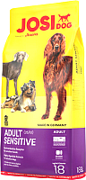 

Корм для собак Josera, JosiDog Sensitive