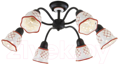 

Люстра Citilux, Ажур CL534163